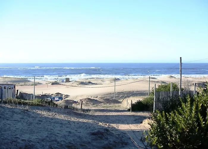 Cabana Praia
