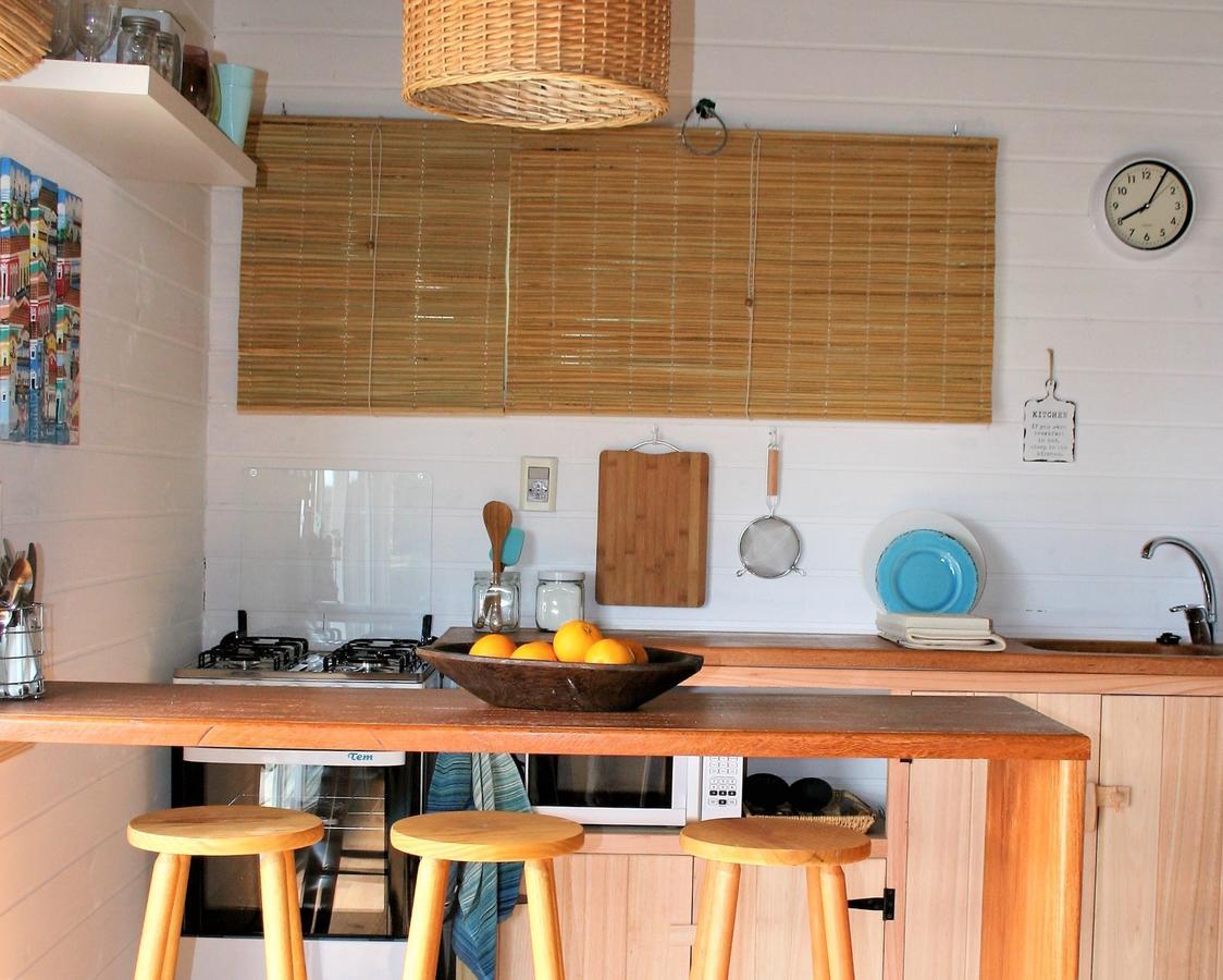 Cabana Praia Holiday home *