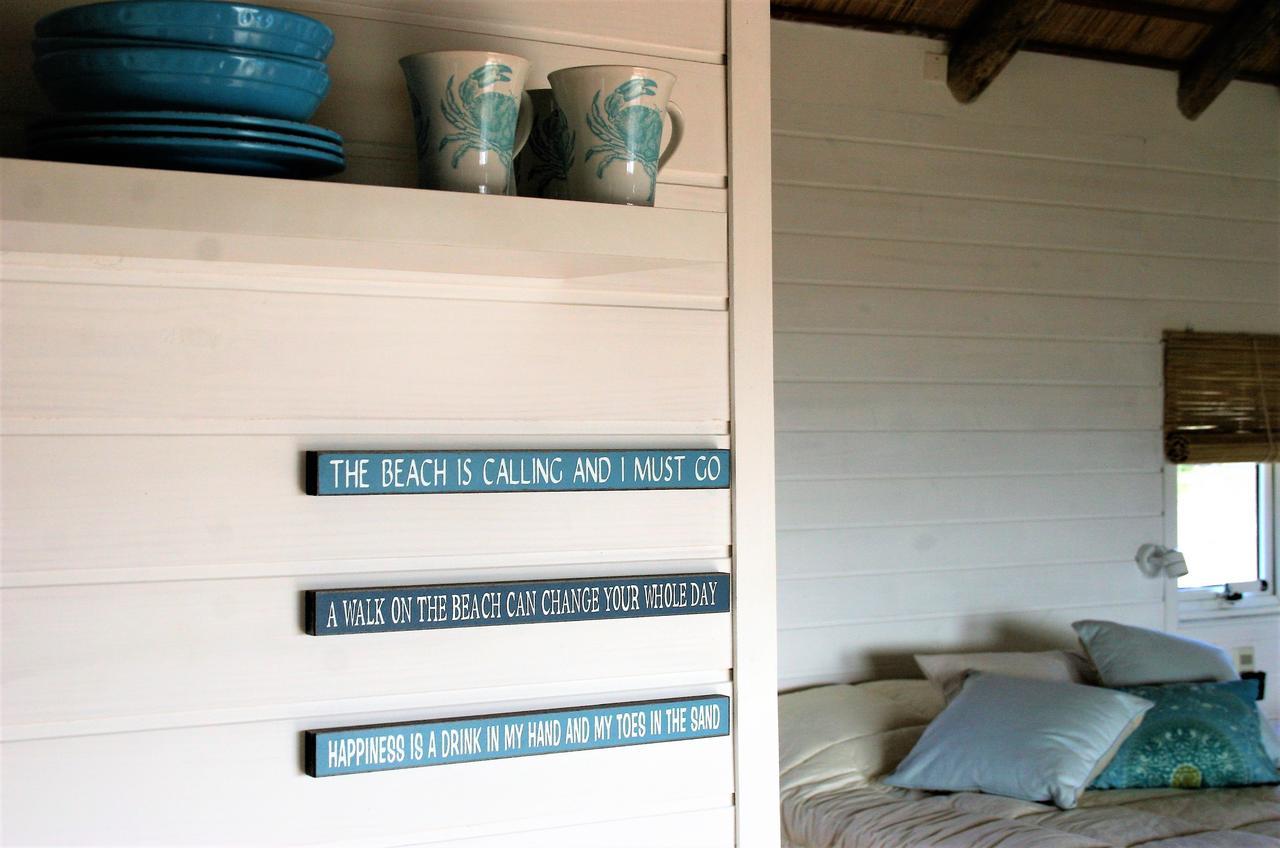 Cabana Praia Holiday home