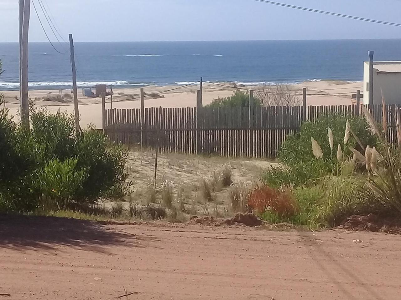 Cabana Praia Holiday home *
