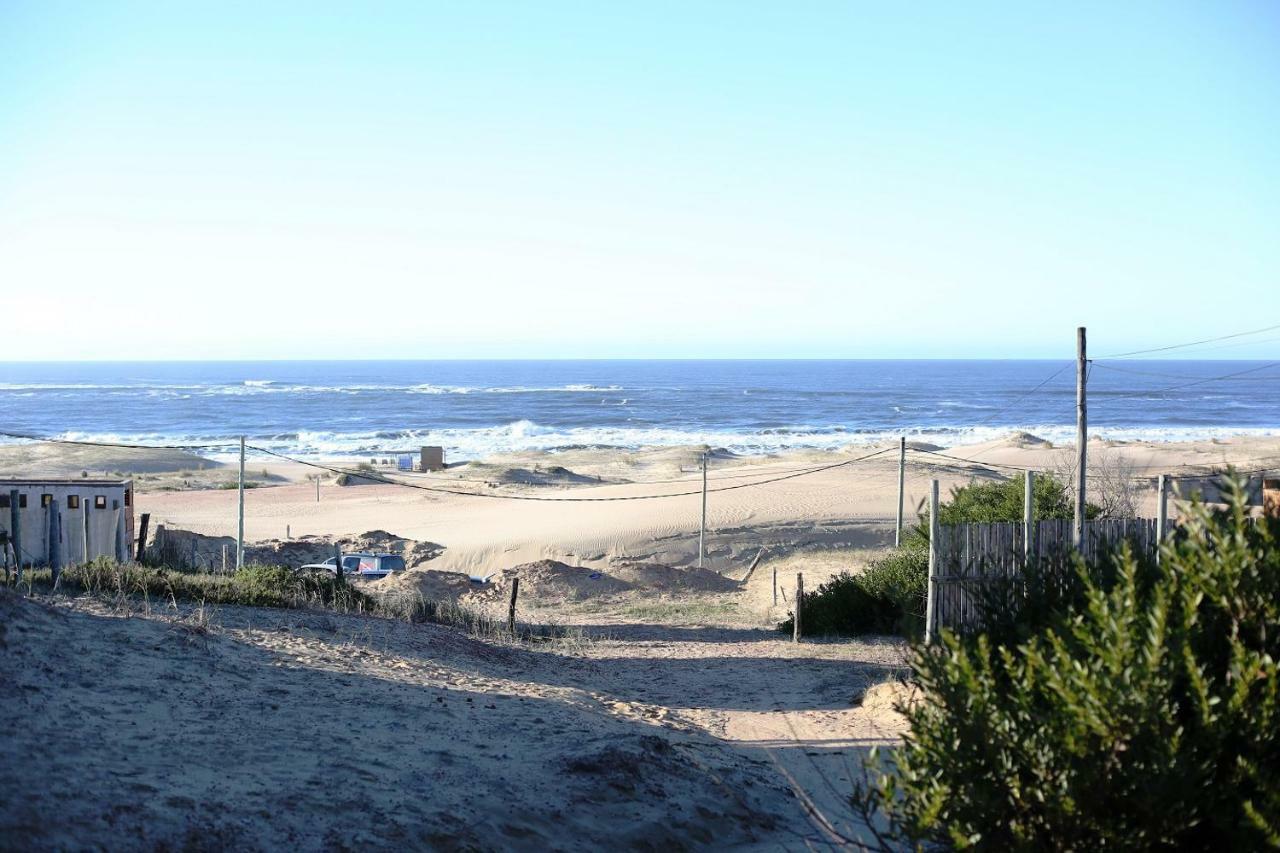 Cabana Praia